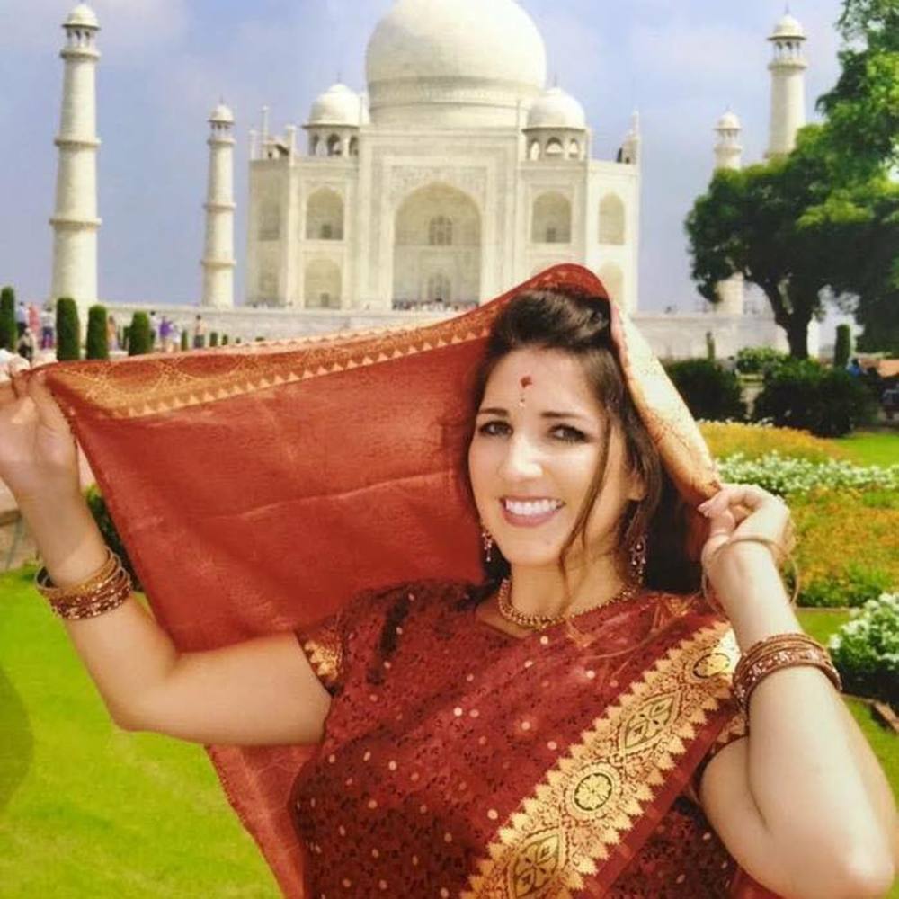 Meet your Posher, Lindsey